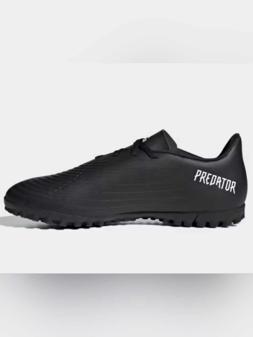 ADIDAS PREDATOR EDGE 4 SOCCER CLEATS
